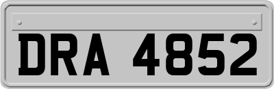 DRA4852