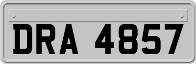 DRA4857