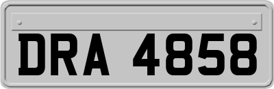DRA4858