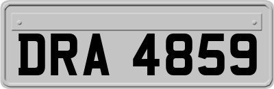 DRA4859