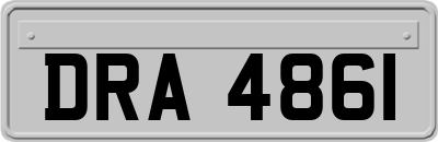 DRA4861