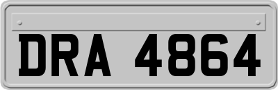 DRA4864