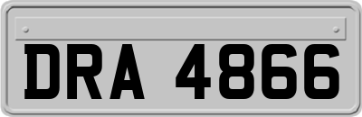 DRA4866