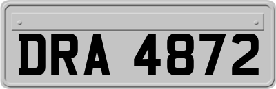 DRA4872