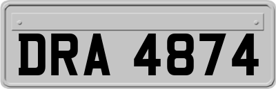 DRA4874