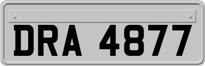 DRA4877
