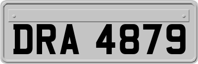 DRA4879