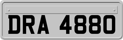 DRA4880