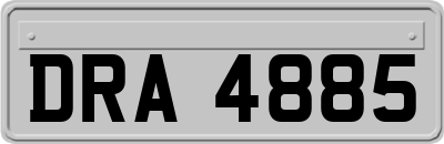 DRA4885