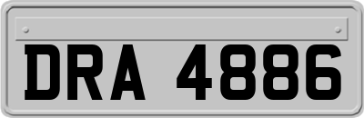 DRA4886