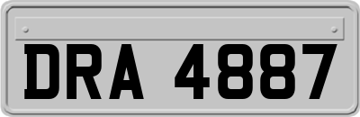 DRA4887