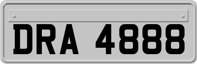 DRA4888