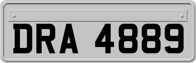 DRA4889