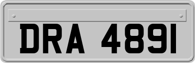 DRA4891