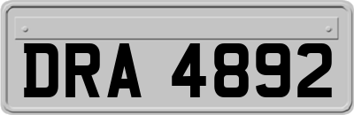 DRA4892