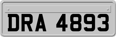 DRA4893