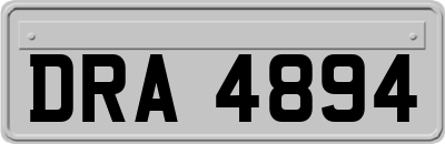 DRA4894