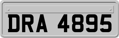 DRA4895