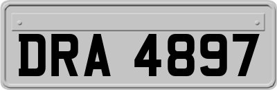DRA4897