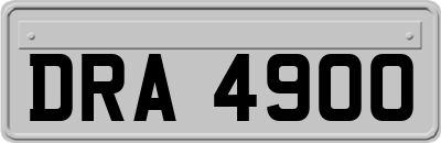 DRA4900