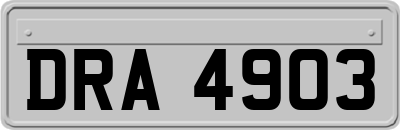 DRA4903