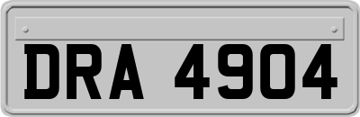 DRA4904