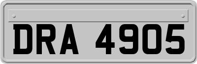 DRA4905