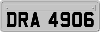 DRA4906