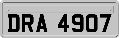 DRA4907