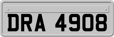 DRA4908