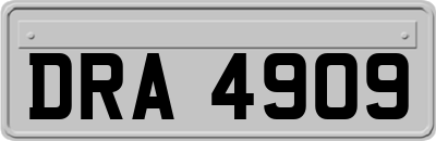 DRA4909