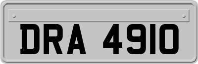 DRA4910