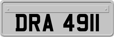 DRA4911