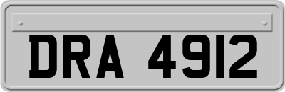 DRA4912