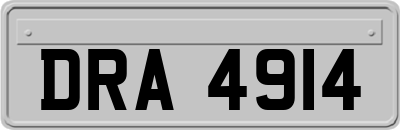 DRA4914