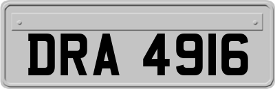 DRA4916
