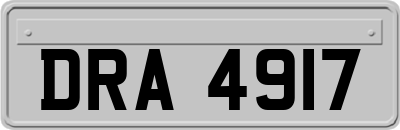 DRA4917