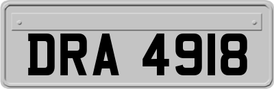 DRA4918