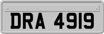 DRA4919