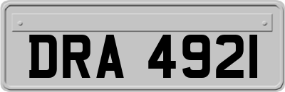 DRA4921