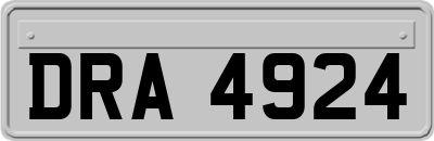 DRA4924