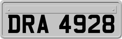 DRA4928