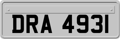 DRA4931