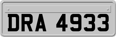 DRA4933