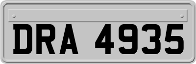 DRA4935