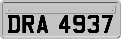 DRA4937