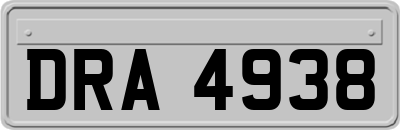 DRA4938