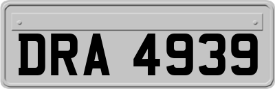 DRA4939