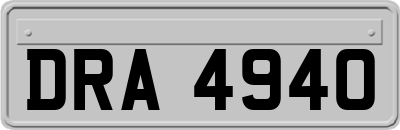 DRA4940