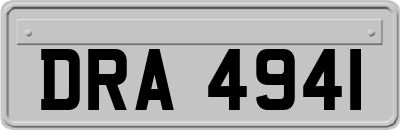 DRA4941